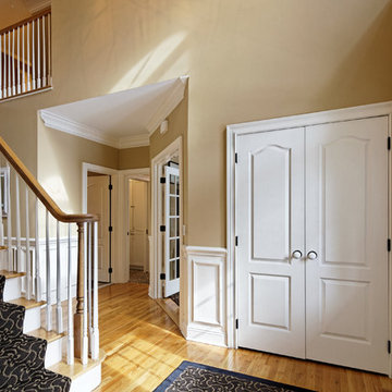 Interior Redesign Remodel