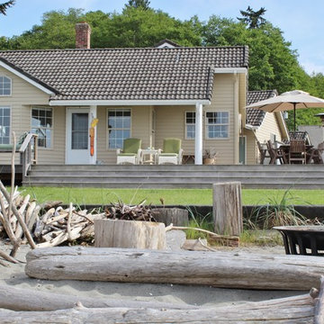 Port Gamble Beach House
