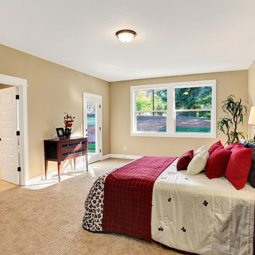 Cascade at Edgecliff Estates