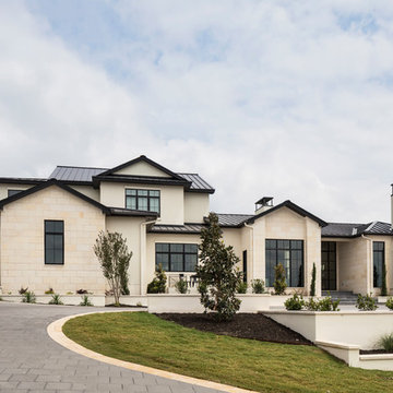 Spanish Oaks Residence