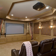 home theater