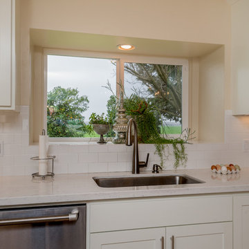 1970’s Ranch House Remodel