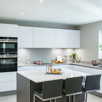 Northamptonshire Project