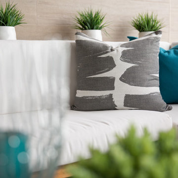 La Jolla | Modern Classy Coastal Condo