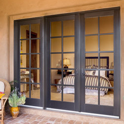 Products available - Screen Doors