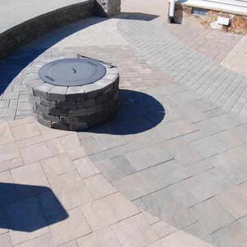 Outdoor Features