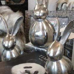 Our Showroom - Home Decor