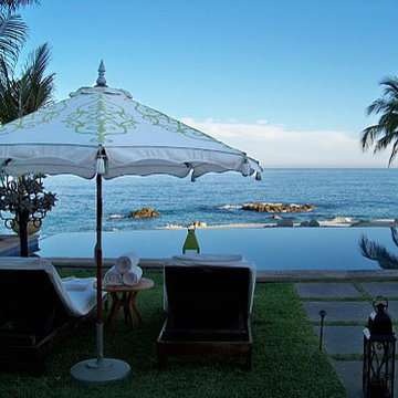 Umbrellas