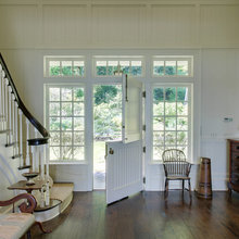 smaller rooms