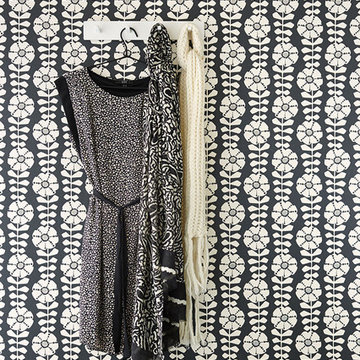Black & Light