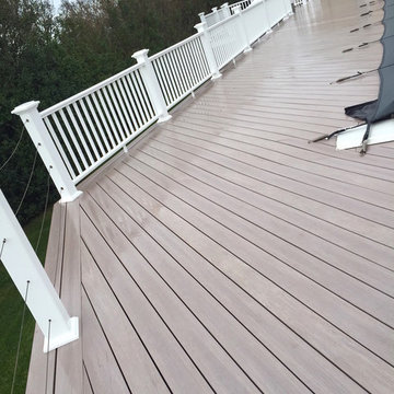 Our Work