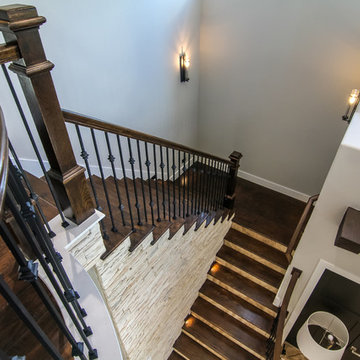 Diaz Custom Home