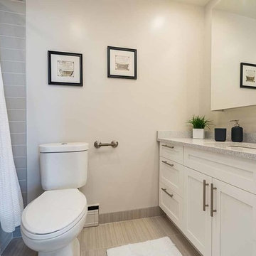 Westmount Condo Project