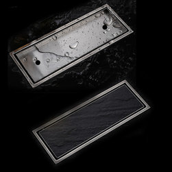 Shower Drain - Tub And Shower Parts