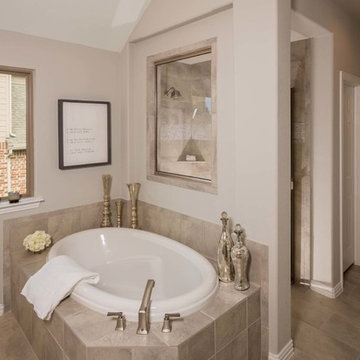Belterra // Austin, TX // Highland Homes // Plan 204