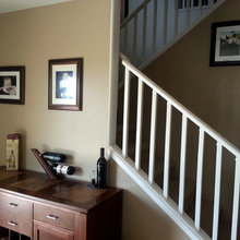 Living Room Ideas
