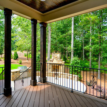 The Rotunda - The Hamptons, Pittsboro NC