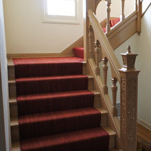 Alderwood Stairs