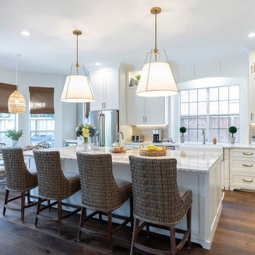 Waterbury Project