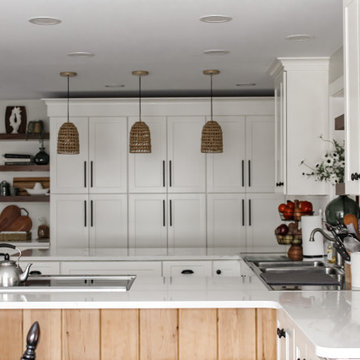 Pepper Pike Kitchen