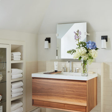 Spa Luxury Bathroom | Concord