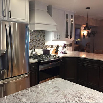 Kitchen Design and Remodel in San Antonio, TX