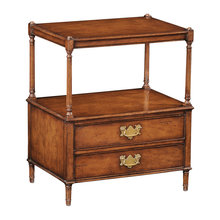 End tables