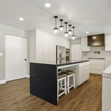 kitchenCRATE Custom Nantucket Place