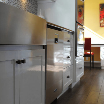 Kitchen Renovation Demarest