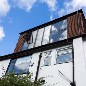 Loft Conversion in Southgate by City Lofts