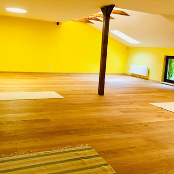Yoga Studio in Lower Saxony