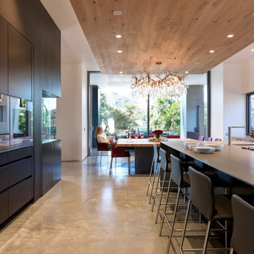 LEICHT Design Beverly Hills