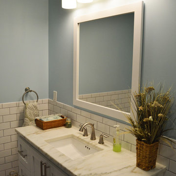 West Haven Beachside Bathroom
