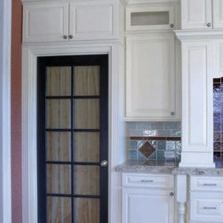 Simpson Door - Products