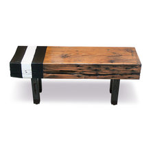 benches