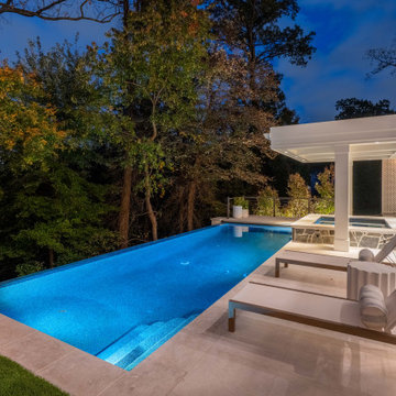 Poolside Premiere