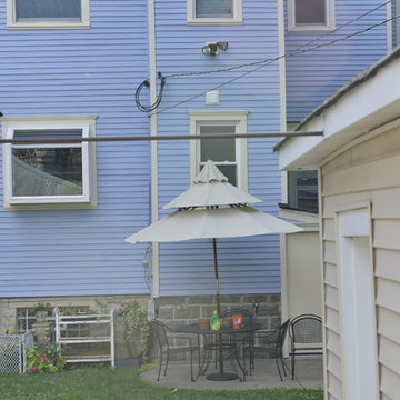 Chicago Exterior Remodel