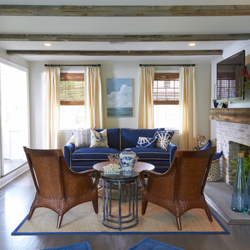 Navigating Rough Waters, Property Brothers Renovation, Stamford, CT