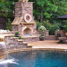 Pools & Outdoor