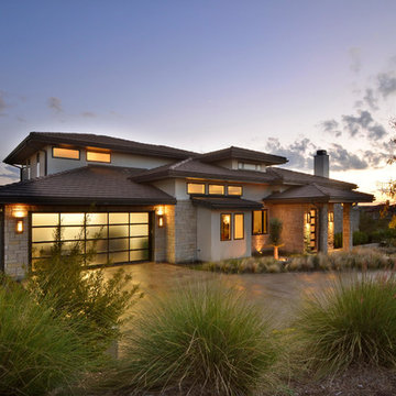 Lake Travis Modern
