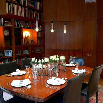 Chelsea Townhouse