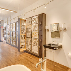 Architectural Hardware - Products