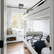 Bunk Room