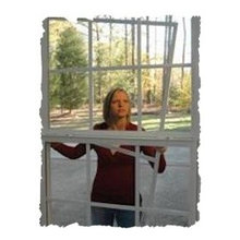 Window Screens