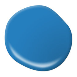 Brilliant Blue P510-6 - Paint