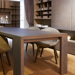 Ambrogio Dining Table - Dining Tables