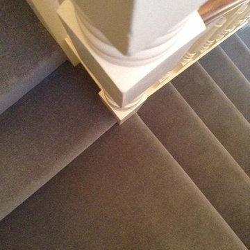 Westex carpets in Newry
