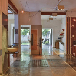 Nitco Design Studio - Products