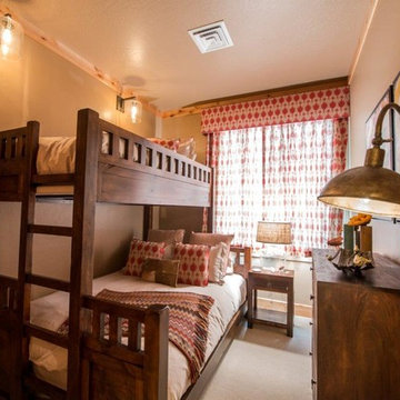 Rustic Condo in Victor, ID