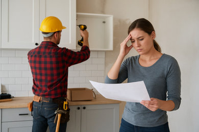 Top 5 Renovation Mistakes Caused by Inaccurate Measurements(+ How to Avoid This)